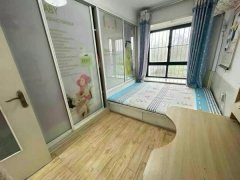@@@39.8万，二中泰浩华府，4楼精装