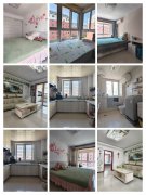 @@@34.8万，明鑫花园，2期，2室精装