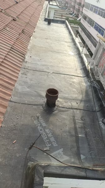 文登雨顺防水