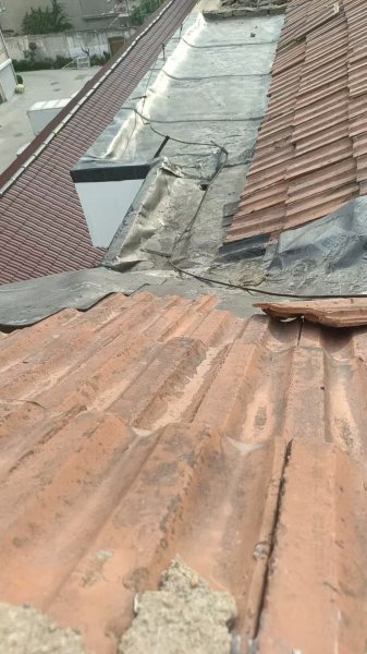 文登雨顺防水