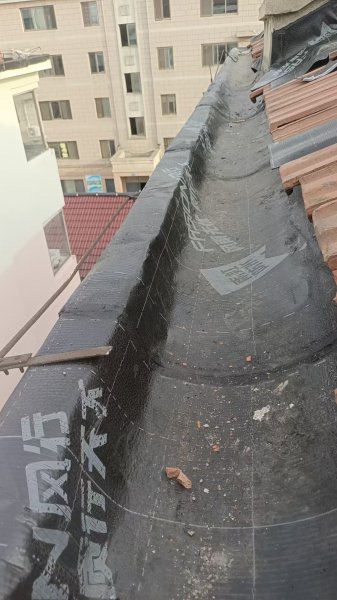 文登雨顺防水
