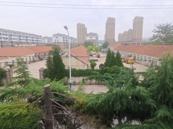 厂房出售