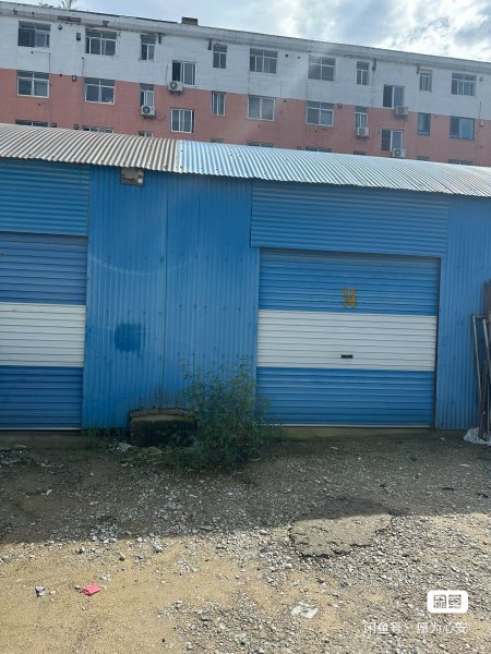市区80-100平多间厂房出租