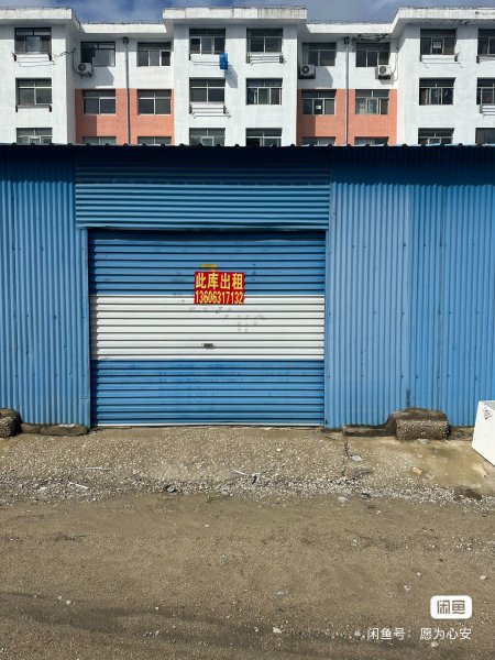 市区80-100平多间厂房出租