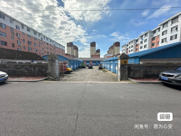 市区80-100平多间厂房出租