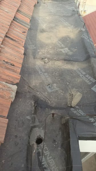 文登雨顺防水