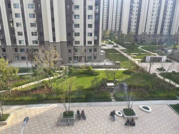 急售文登碧桂园翡翠郡洋房好楼层