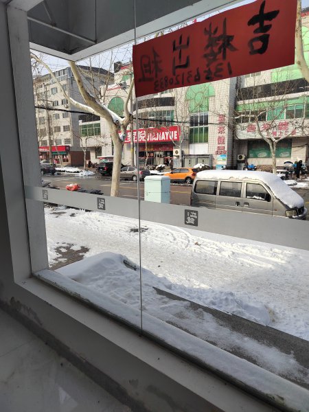 自家吉楼出租，文登区峰山路五龙街北首，