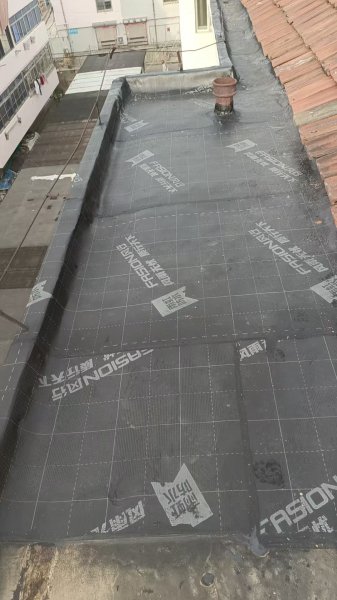 文登雨顺防水