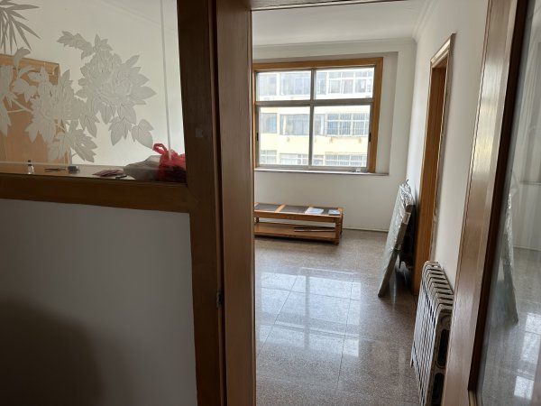 吉房出售桃园小区三楼15万