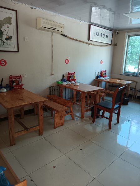 营业中烧烤店转让