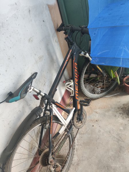 卖变速自行车