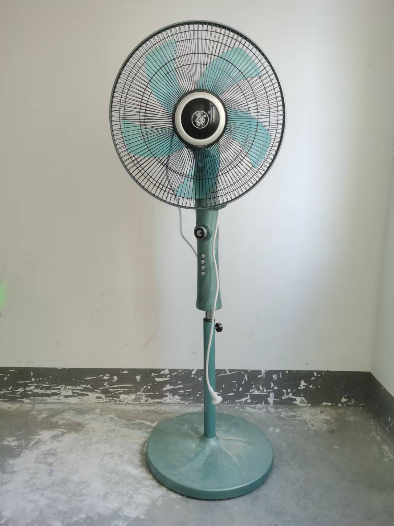 二手风扇
