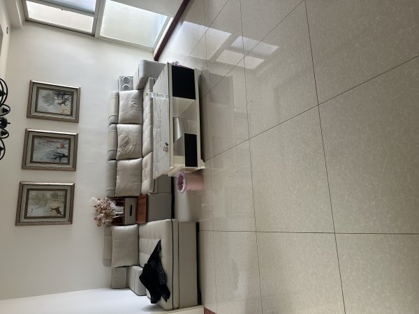 惠园松涛温泉小区精装2室1厅拎包入住 月租900