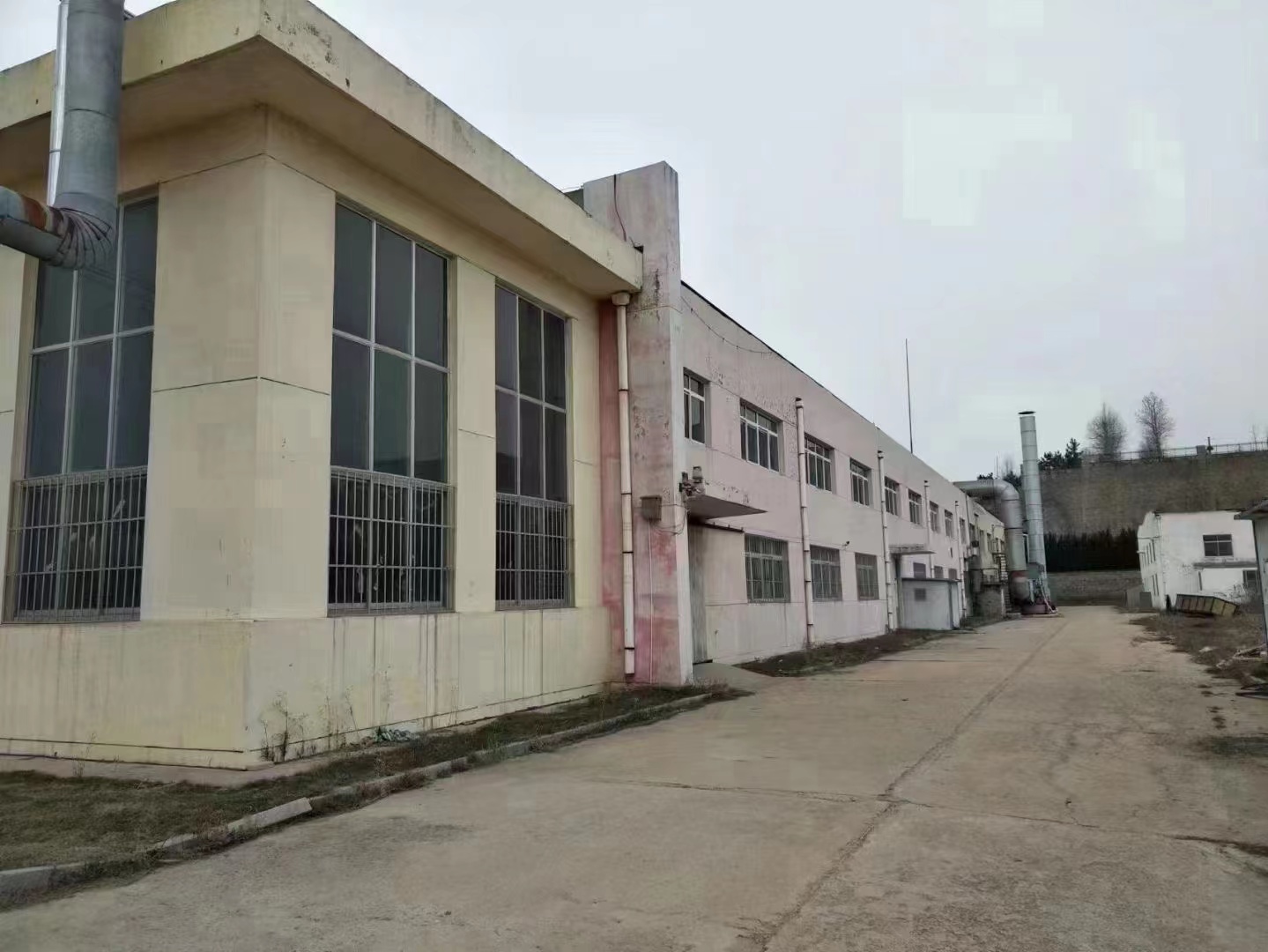 厂房、办公室出租