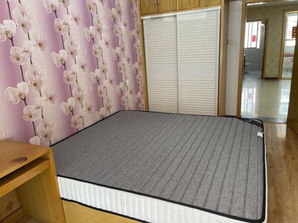 天福阳光5期21号住人一楼精装敞亮干净拎包入住随时看房长租优