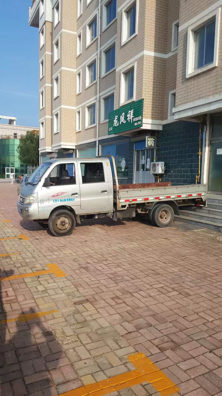 国四485发动机黑豹双排加长斗出售