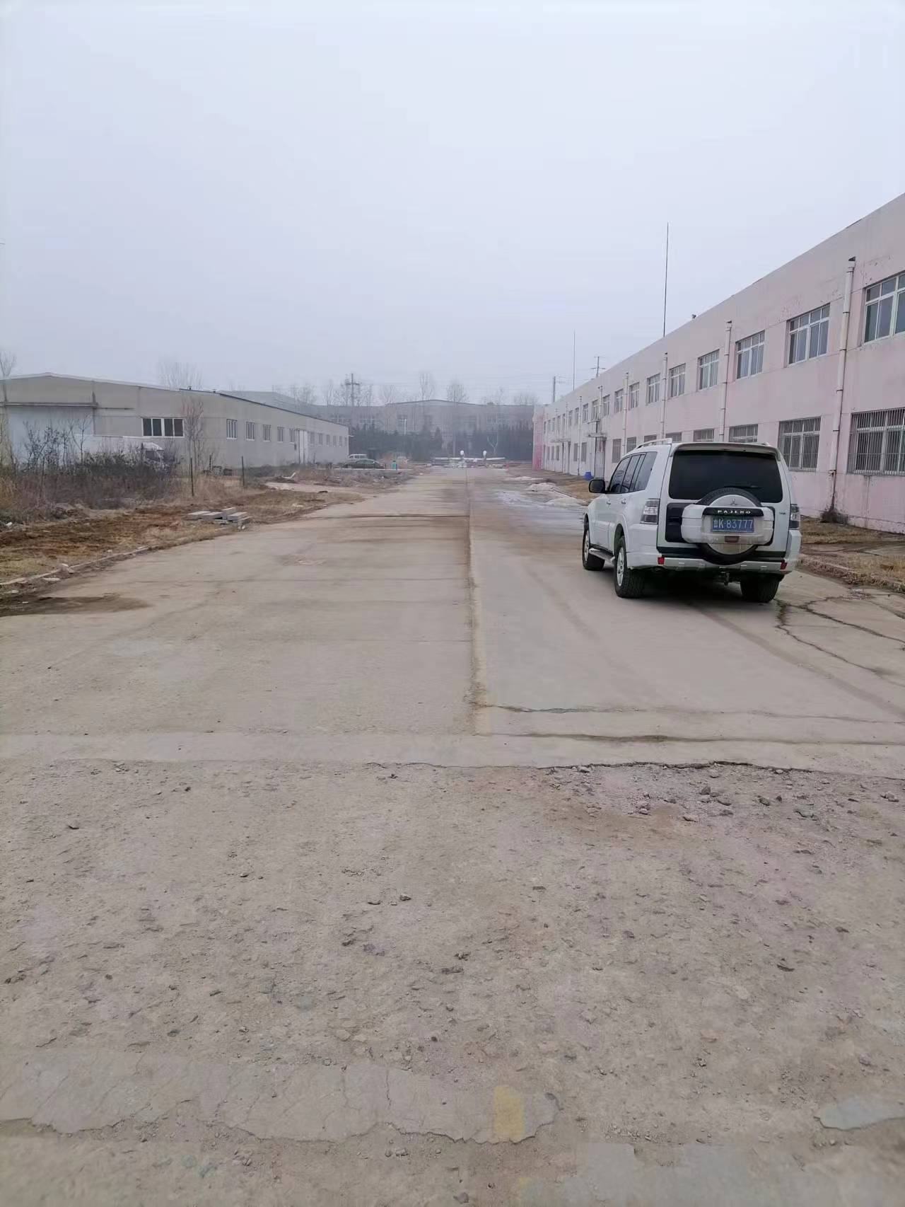 出租开发区厂房、办公室