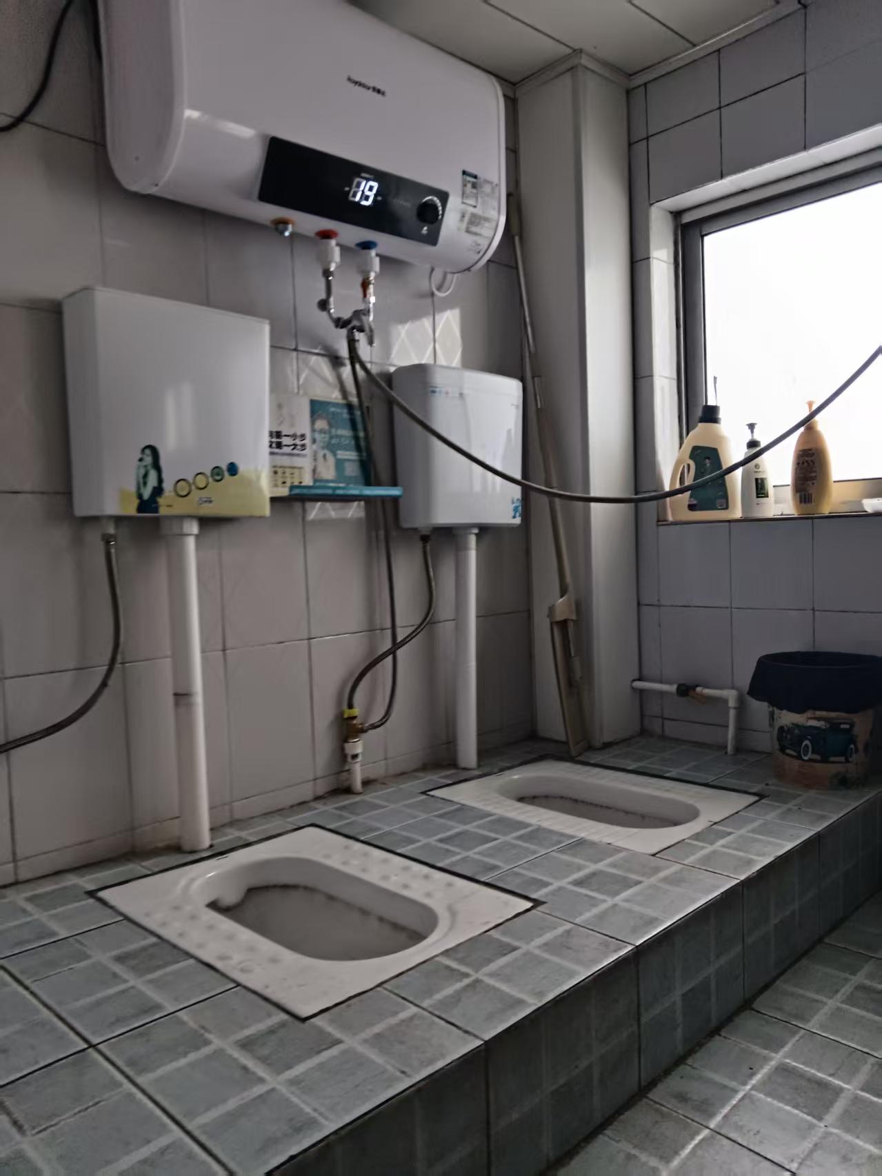文登永安街北有房出租
