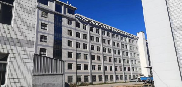 出租万得产业园厂房、办公室