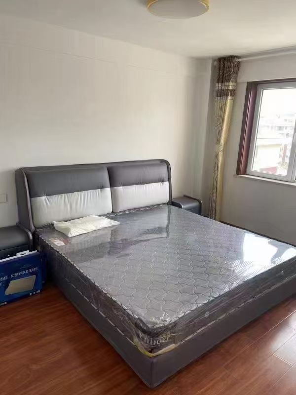 可租可售龙泽苑复式顶加阁