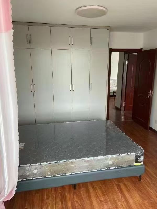 可租可售龙泽苑复式顶加阁