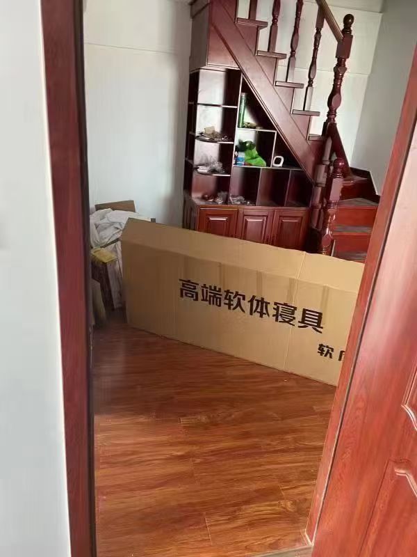 可租可售龙泽苑复式顶加阁