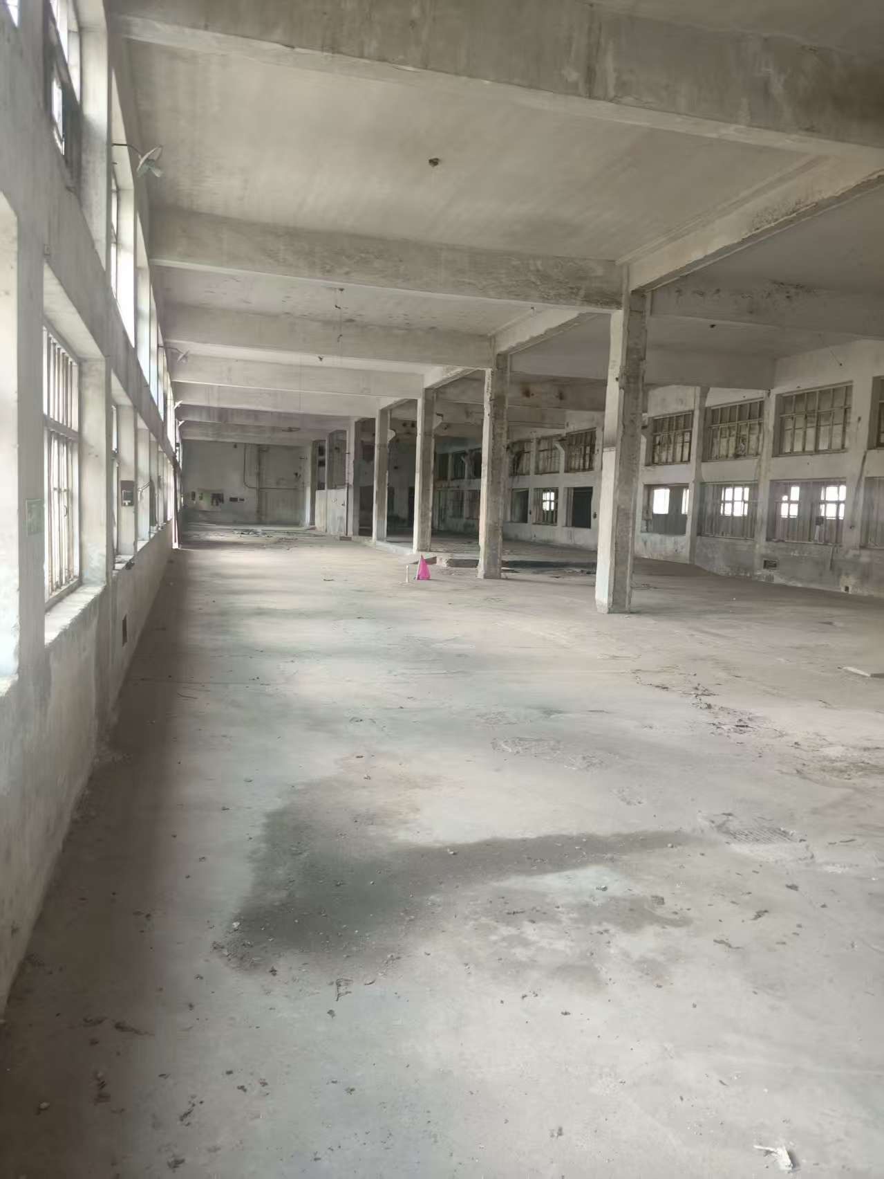 厂房出租