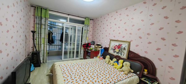 @1200/月，御景园，2楼，148平