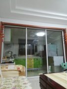 凉水湾鸿福花园小区精装楼房出售