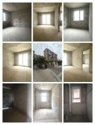 @19.8万，东城区闵广新天地，1楼毛坯