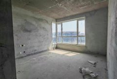 @56.8万，水榭花都，电梯洋房129平