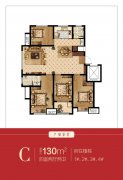 @@@四季阳光顶账房送大车位大草厦6楼边户，131平