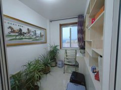 河景东城三期住人五楼顶加阁主楼91.1平35.8万