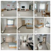 @46万!峰台小区，陪读房好楼层，2室拎包入住