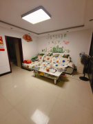 兴业茗居一楼90平46.8万
