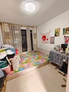 兴业茗居一楼90平46.8万