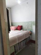 吴家园贴地三楼65平18万