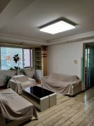 银河世家125平三室58.8万