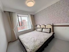 德红世纪华府85平36.9万