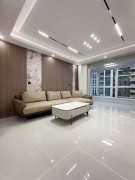 龙都丽景 电梯4楼 102.51平 两室49.8万