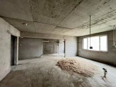 银河世家7楼127.72平三室59.8万