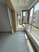阳光花园一楼二室102.52平45.8万