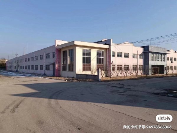 厂房仓库出租