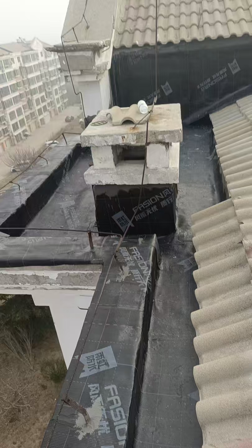 文登雨顺防水