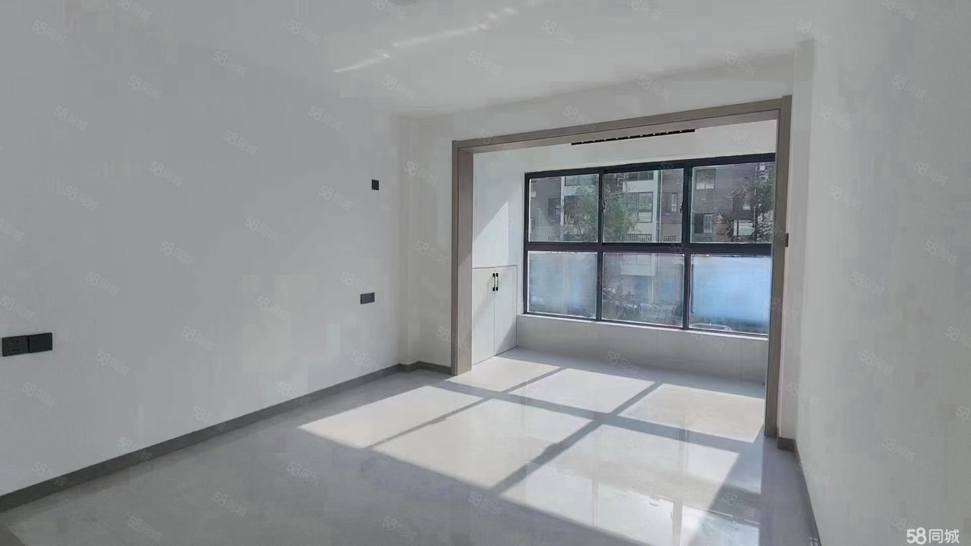 悦欣鼎园精装
