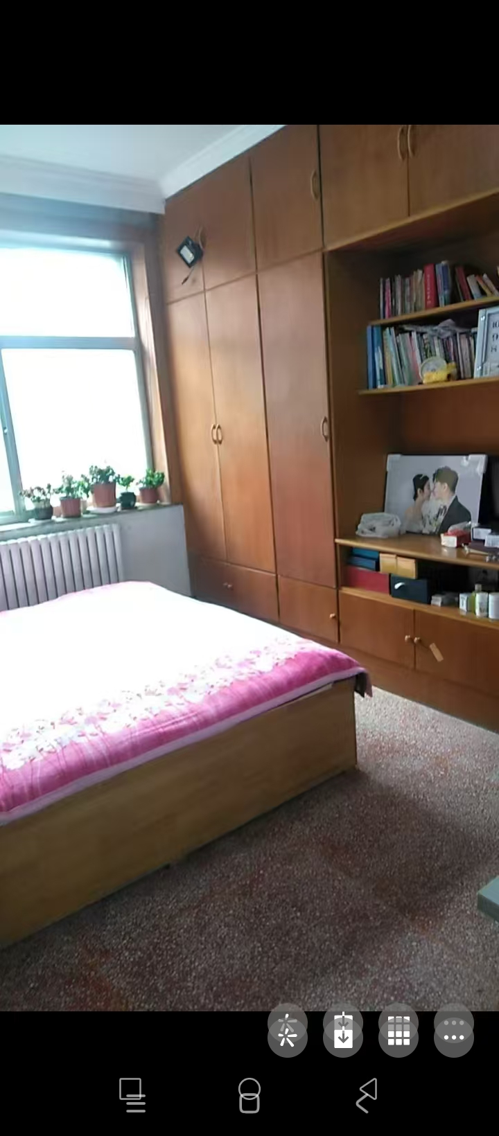 五龙街一楼出租