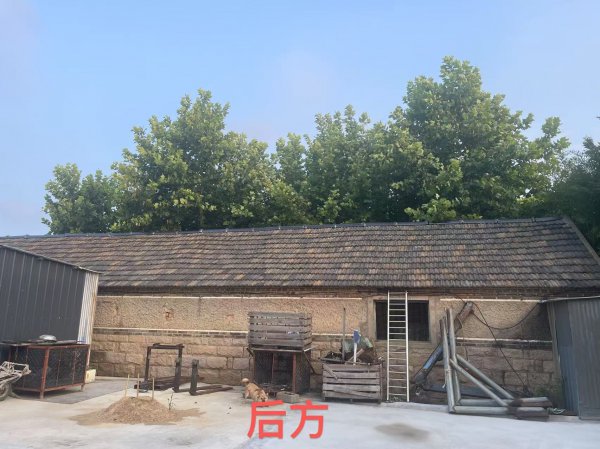 宋村金北村大型房屋出售
