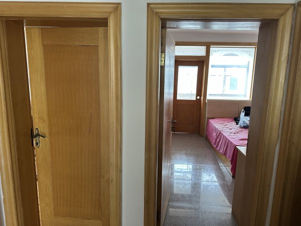 对外出售桃园小区住人三楼
