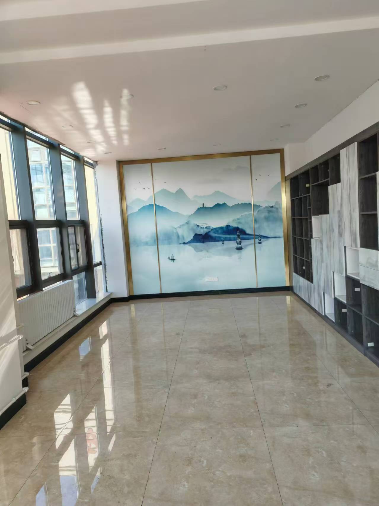 威海南海门市房出售